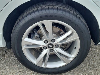 2021 Audi Q3 Premium Plus