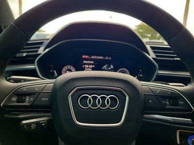 2021 Audi Q3 Premium Plus