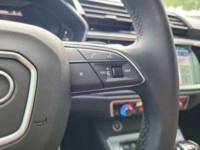 2021 Audi Q3 Premium Plus