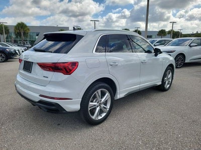 2021 Audi Q3 Premium Plus
