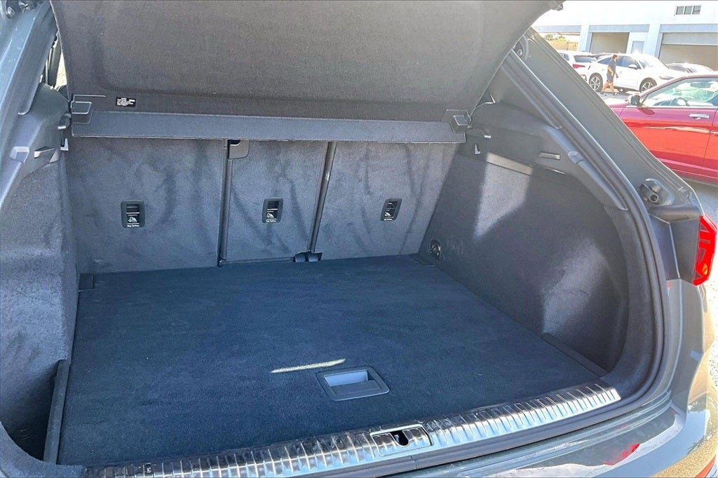 2025 Audi Q3 Premium Plus S Line quattro