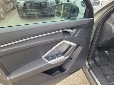 2021 Audi Q3 Premium Plus