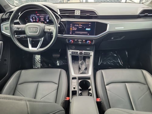 2021 Audi Q3 Premium Plus