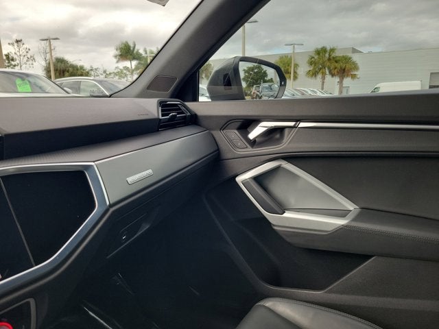 2021 Audi Q3 Premium Plus