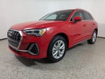2025 Audi Q3 S line Premium Plus 45 TFSI quattro