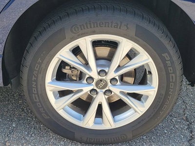 2025 Audi Q3 Premium Plus