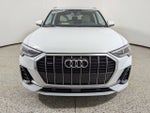 2024 Audi Q3 S line Premium Plus 45 TFSI quattro