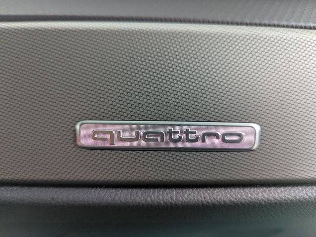 2024 Audi Q3 S line Premium Plus 45 TFSI quattro