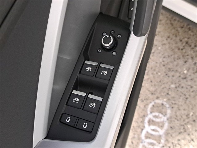 2024 Audi Q3 Premium S Line quattro