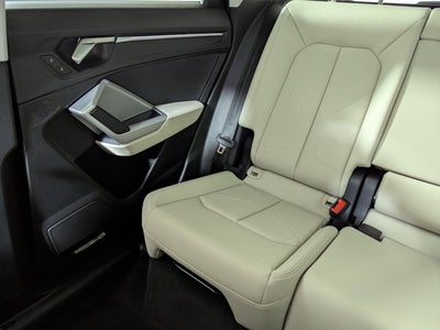 2025 Audi Q3 S line Premium Plus 45 TFSI quattro