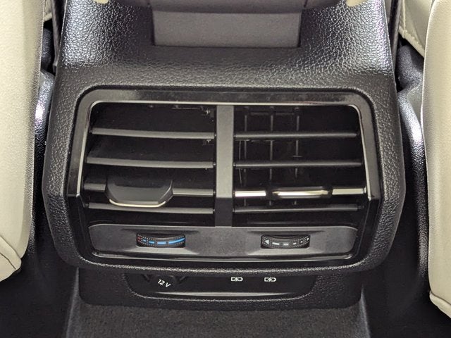 2025 Audi Q3 S line Premium Plus 45 TFSI quattro