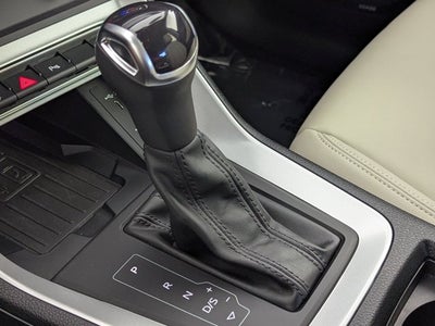 2025 Audi Q3 S line Premium Plus 45 TFSI quattro