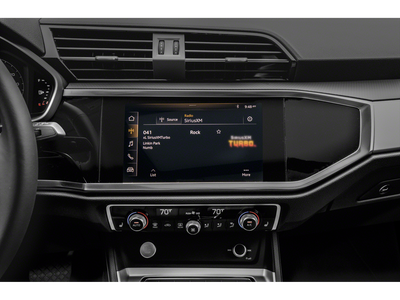 2020 Audi Q3 Premium Plus S line quattro