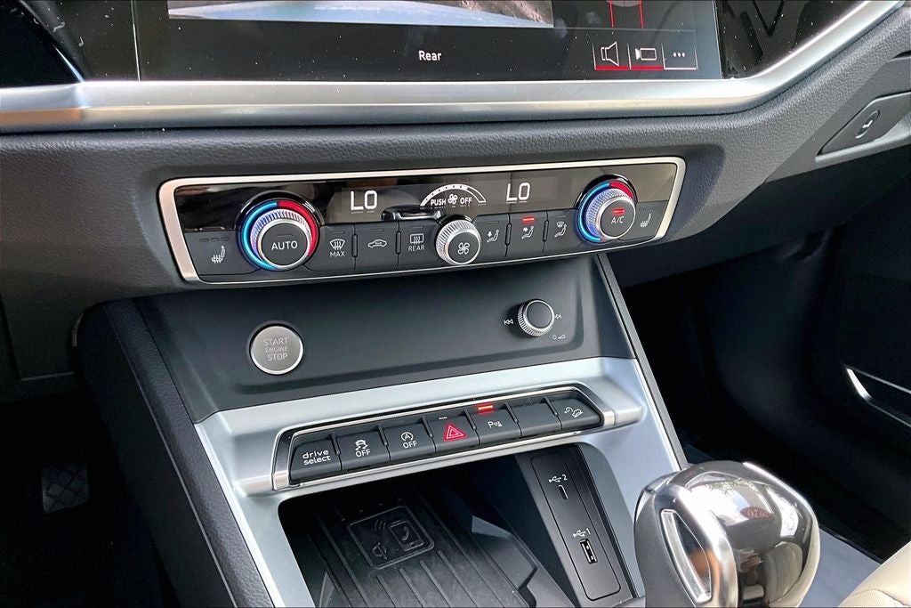 2020 Audi Q3 Premium Plus S line quattro