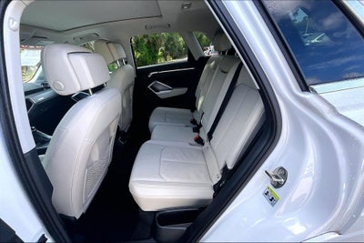 2020 Audi Q3 Premium Plus S line quattro