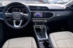 2020 Audi Q3 Premium Plus S line quattro