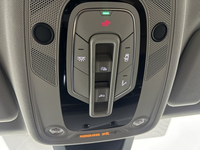 2025 Audi Q8 Premium Plus 55 TFSI quattro