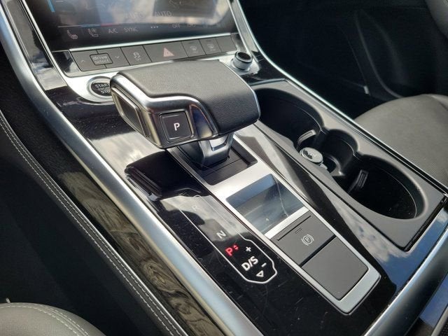 2023 Audi Q8 55 Premium Plus