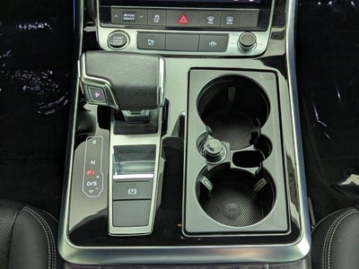 2023 Audi Q8 Premium Plus 55 TFSI quattro