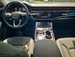 2025 Audi Q8 55 Premium Plus