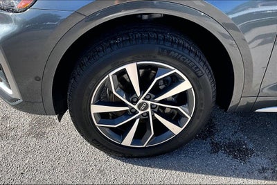 2023 Audi Q5 45 S line Prestige quattro