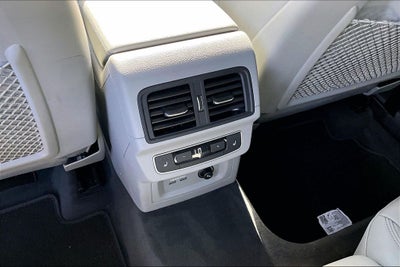 2023 Audi Q5 45 S line Prestige quattro