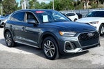 2023 Audi Q5 45 S line Prestige quattro