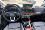 2023 Audi Q5 45 S line Prestige quattro