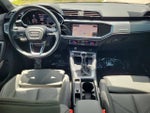 2020 Audi Q3 Prestige S line