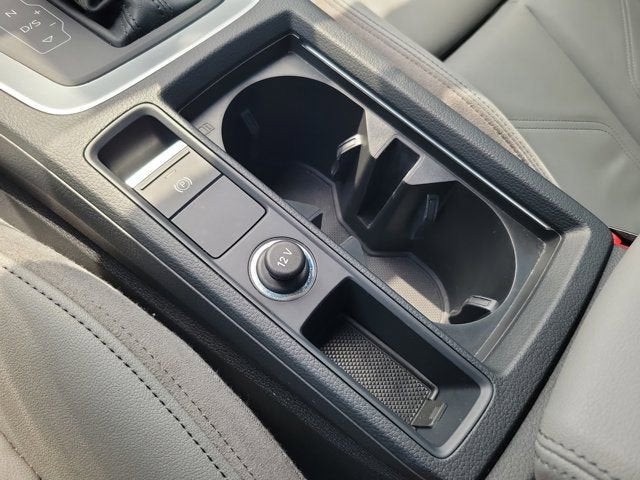 2020 Audi Q3 Prestige S line