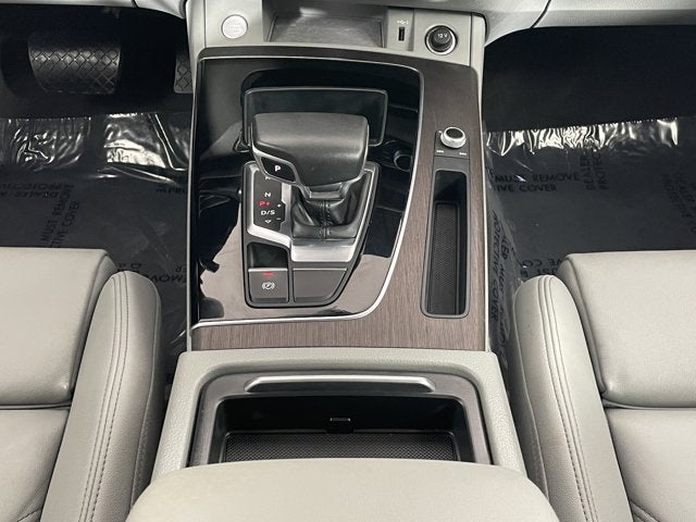 2022 Audi Q5 S line Premium