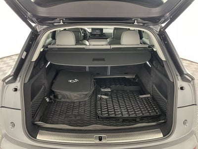 2022 Audi Q5 S line Premium