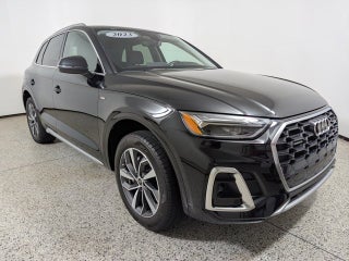 2023 Audi Q5 S line Premium 45 TFSI quattro