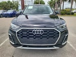 2023 Audi Q5 45 S line Premium