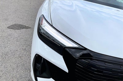 2024 Audi Q4 e-tron Premium quattro