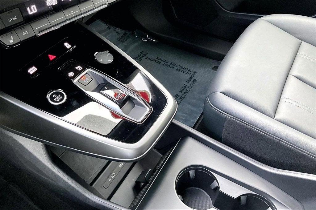 2024 Audi Q4 e-tron Premium quattro