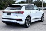 2024 Audi Q4 e-tron Premium quattro