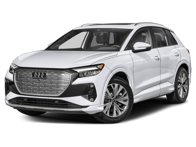 2024 Audi Q4 e-tron Premium quattro