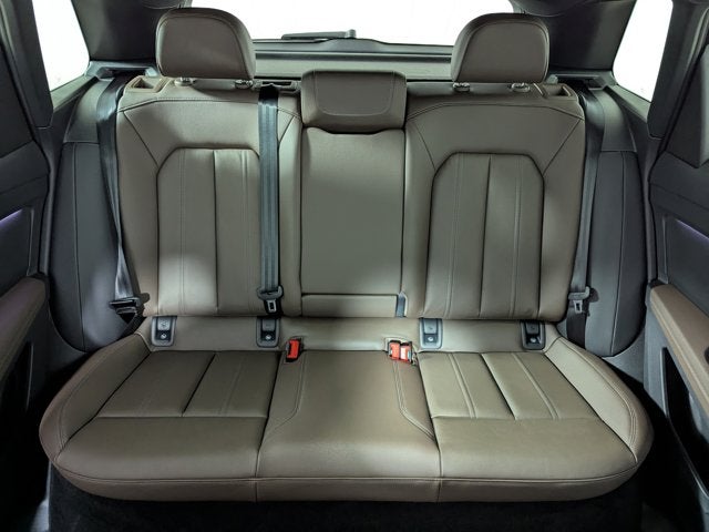 2026 Audi Q4 e-tron Premium 55 quattro