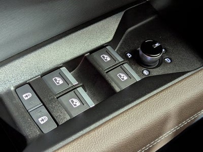 2026 Audi Q4 e-tron Premium 55 quattro