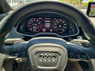 2019 Audi Q7 55 SE Premium Plus