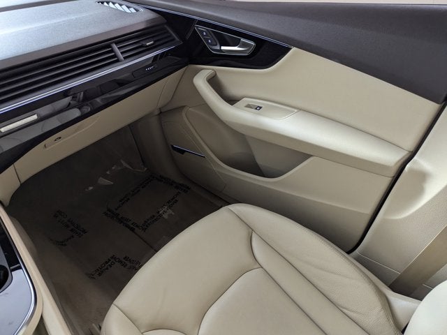 2019 Audi Q7 Premium Plus 55 TFSI quattro