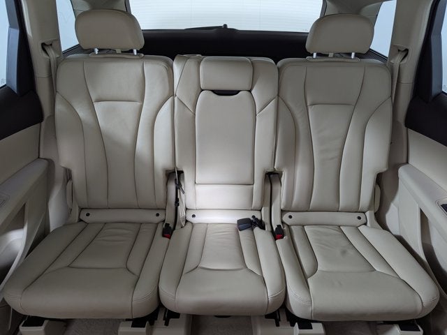 2019 Audi Q7 Premium Plus 55 TFSI quattro