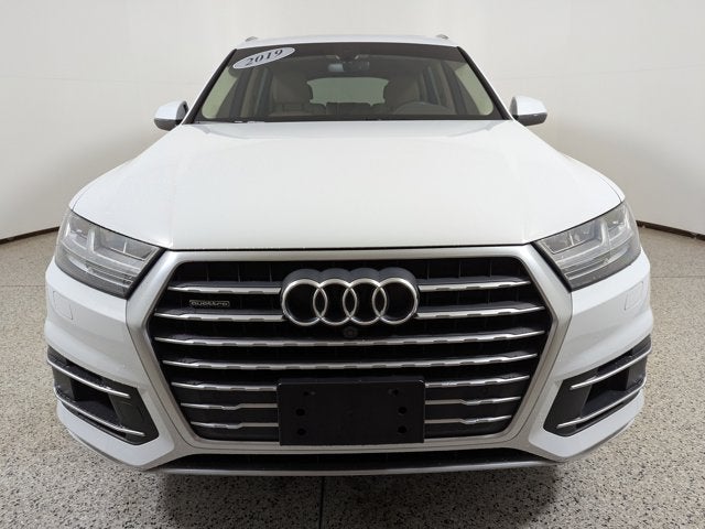 2019 Audi Q7 Premium Plus 55 TFSI quattro