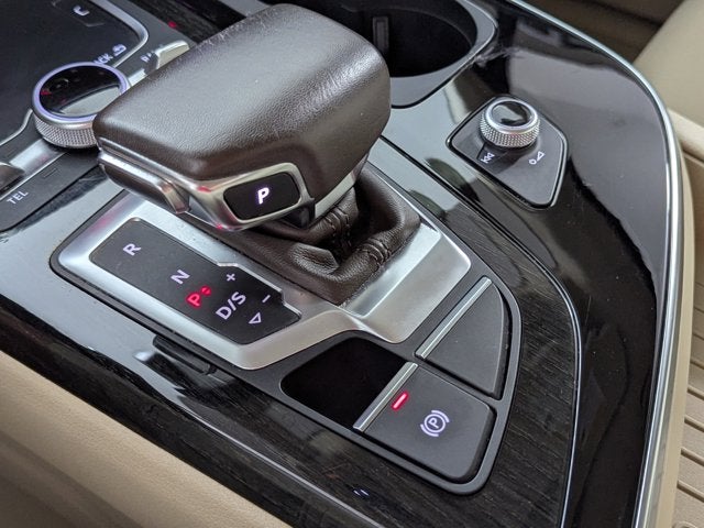 2019 Audi Q7 Premium Plus 55 TFSI quattro