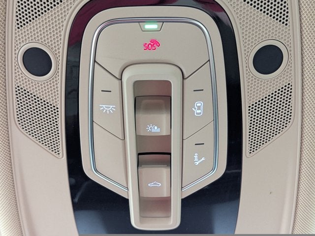 2019 Audi Q7 Premium Plus 55 TFSI quattro