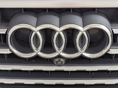 2019 Audi Q7 Premium Plus 55 TFSI quattro