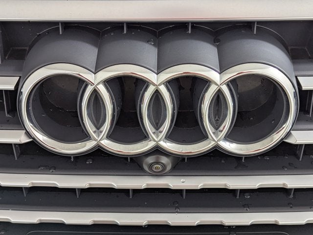 2019 Audi Q7 Premium Plus 55 TFSI quattro