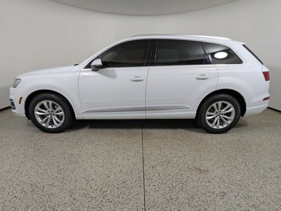 2019 Audi Q7 Premium Plus 55 TFSI quattro