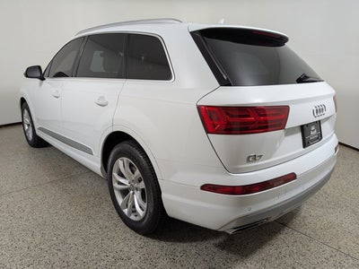 2019 Audi Q7 Premium Plus 55 TFSI quattro